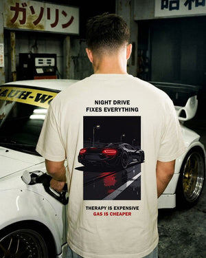 Night Drive