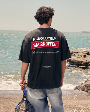 Absolutely Smirnoffed