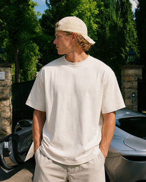 Track Portrait