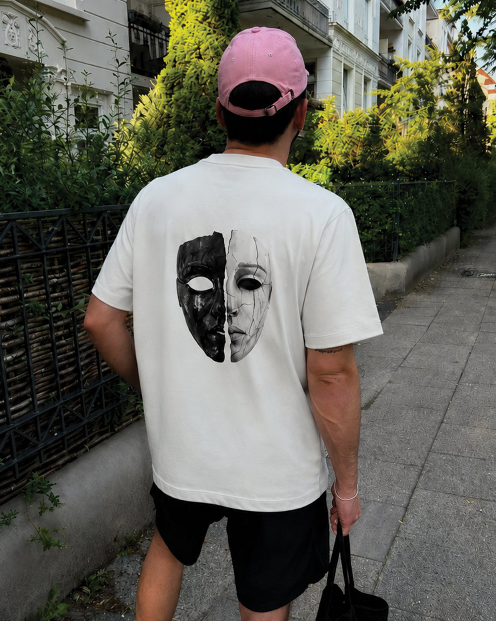 Two Faces