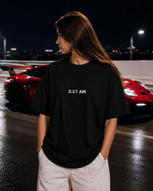Night Drive