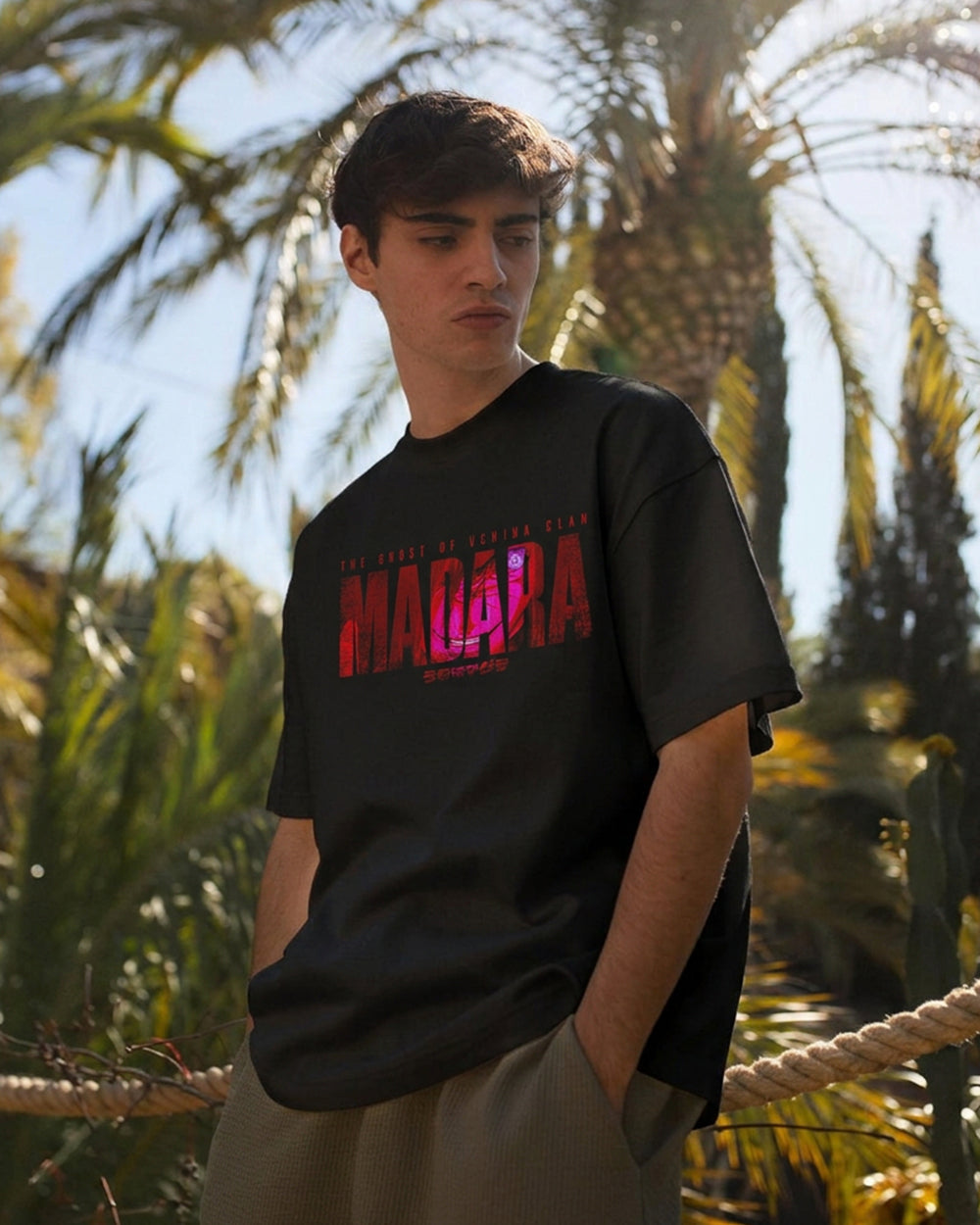 Madara Reign