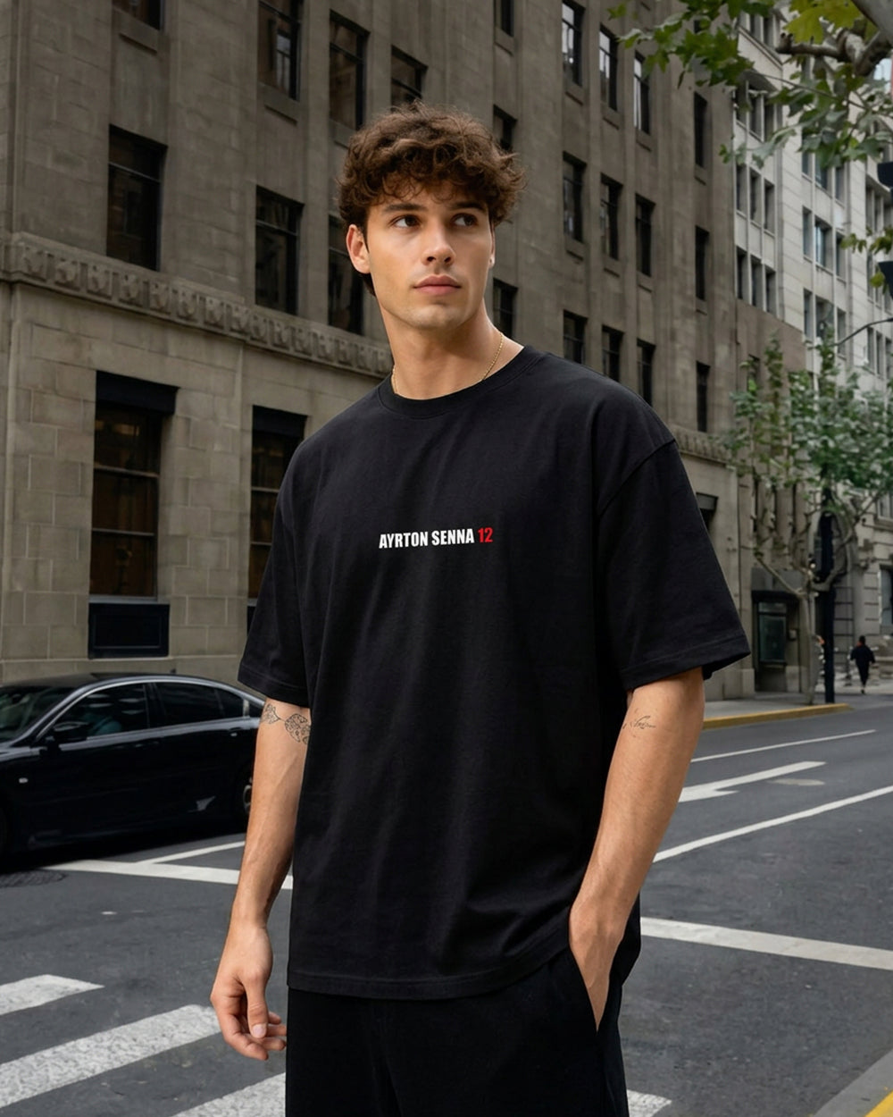 Senna Legacy