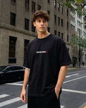Senna Legacy