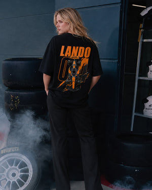 Lando Charge