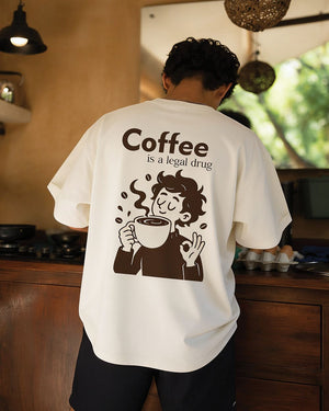 Coffee Therapy