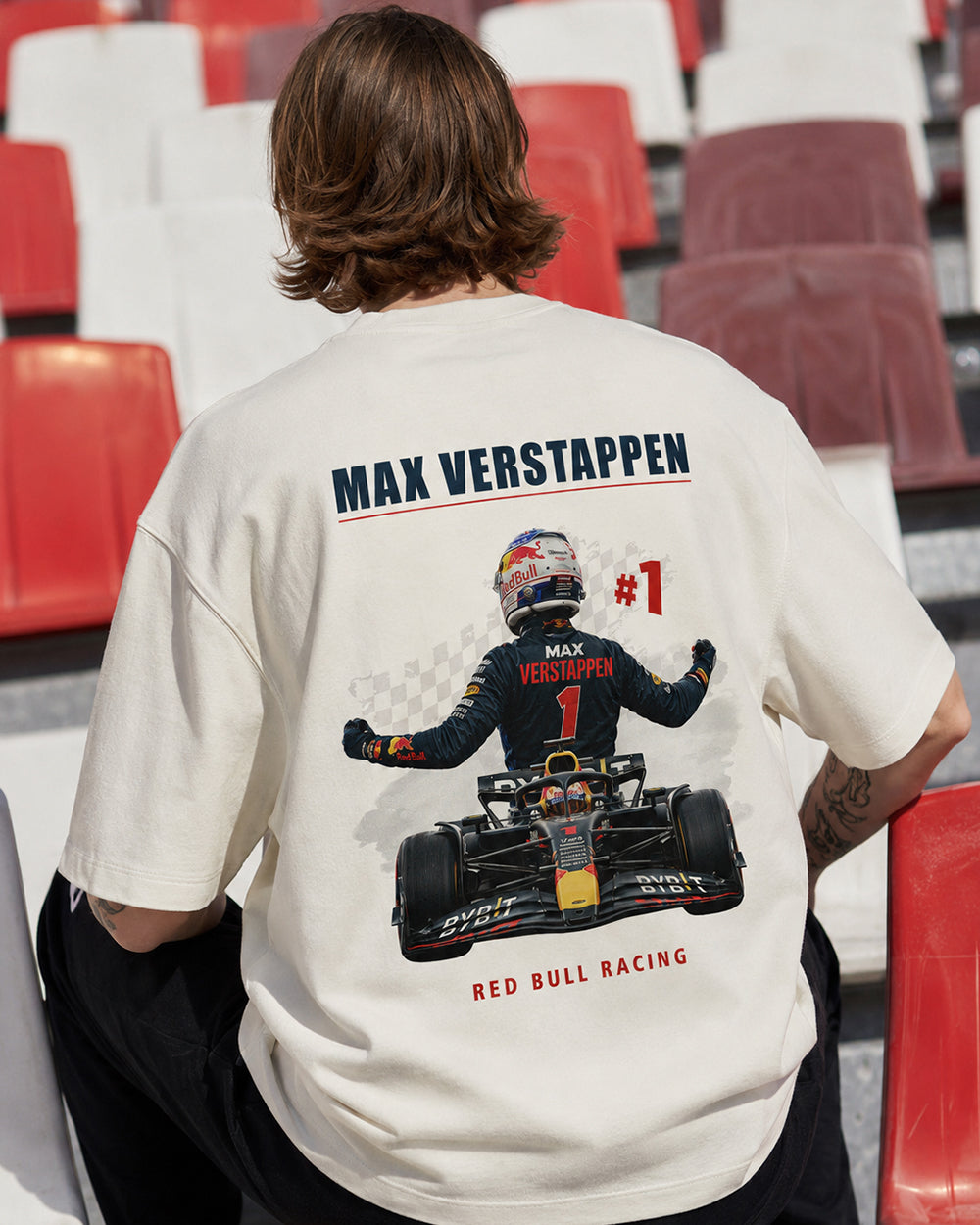 Verstappen Reign