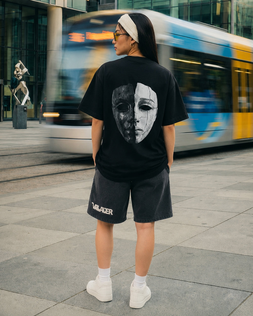 Two Faces