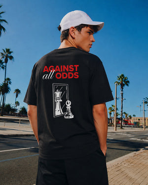 Against All Odds