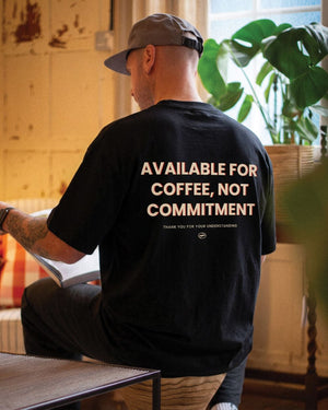 Coffee Commitment
