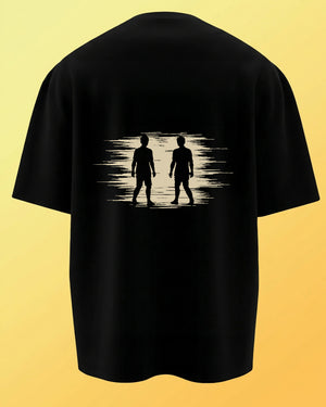 Parallel Souls
