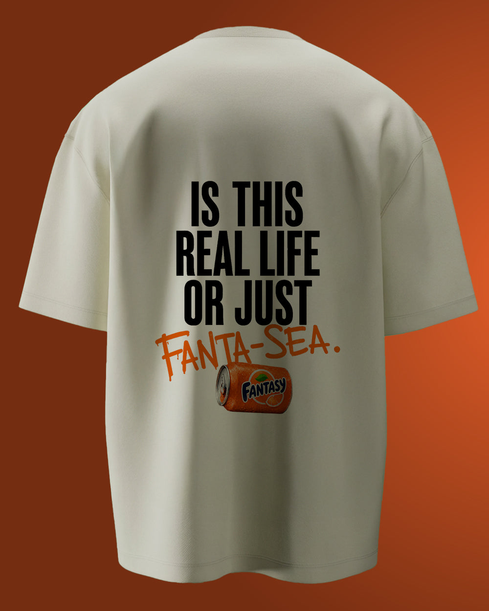 Just Fantasea