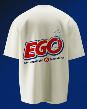 Ego Warning