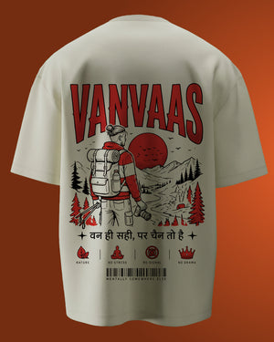 Vanvaas Mode