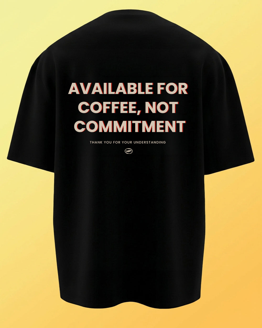 Coffee Commitment
