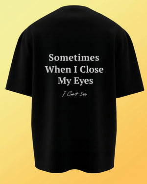 Eyes Closed