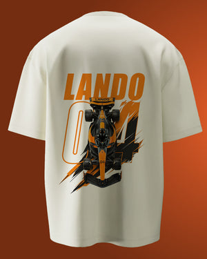 Lando Charge