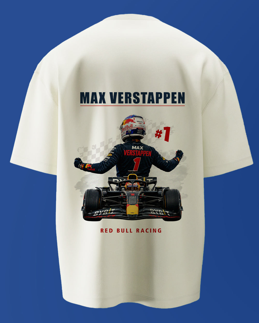 Verstappen Reign