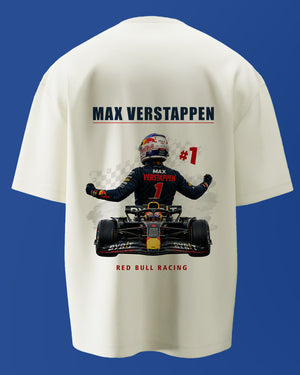 Verstappen Reign