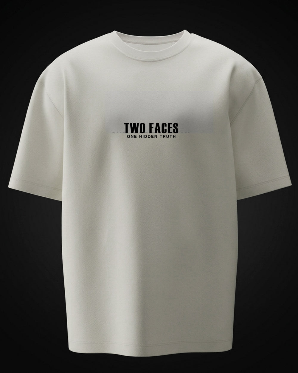 Two Faces