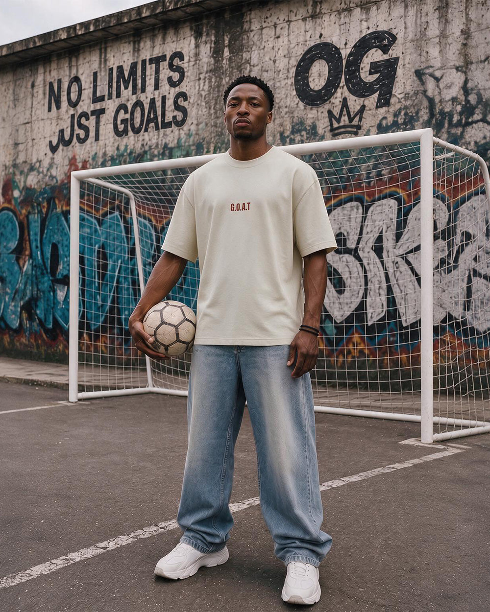 GOAT Seven