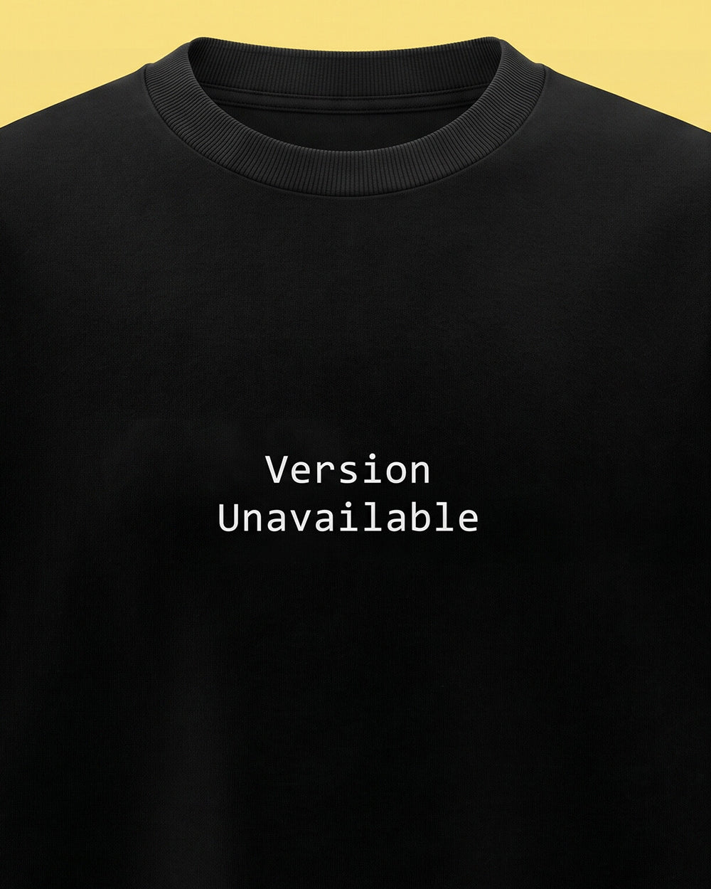 Lost Versions