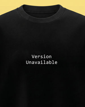 Lost Versions