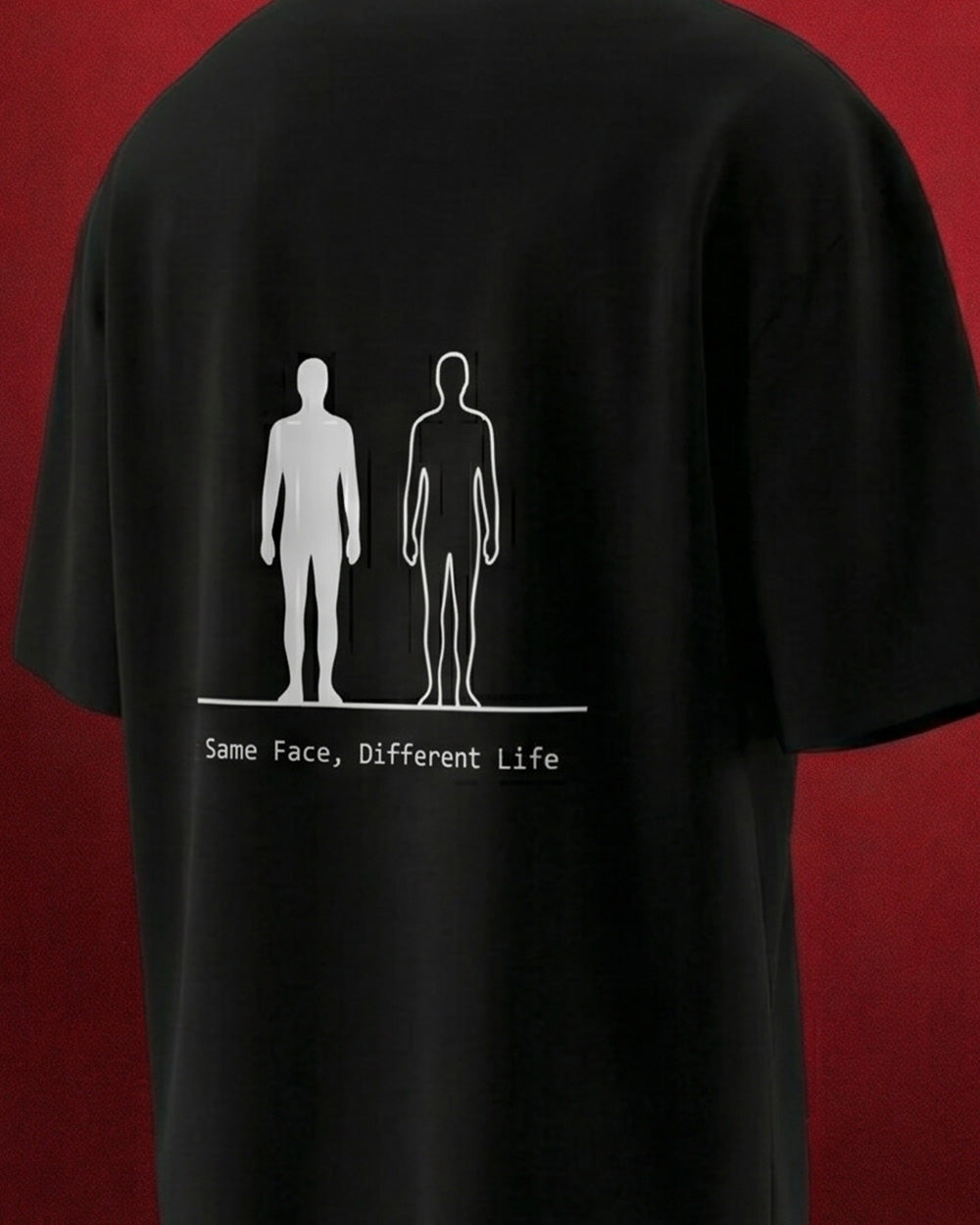 Different Lives