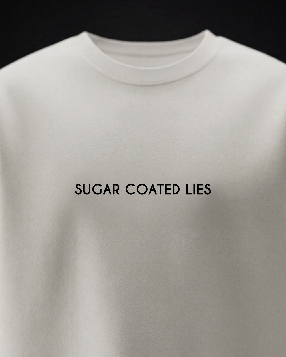 Sugar Coated Lies