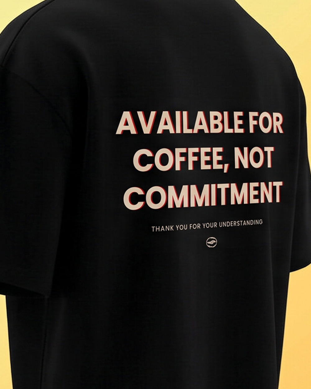 Coffee Commitment
