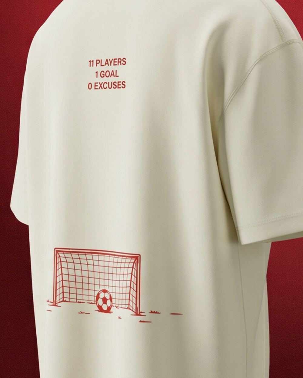 Goal Bound