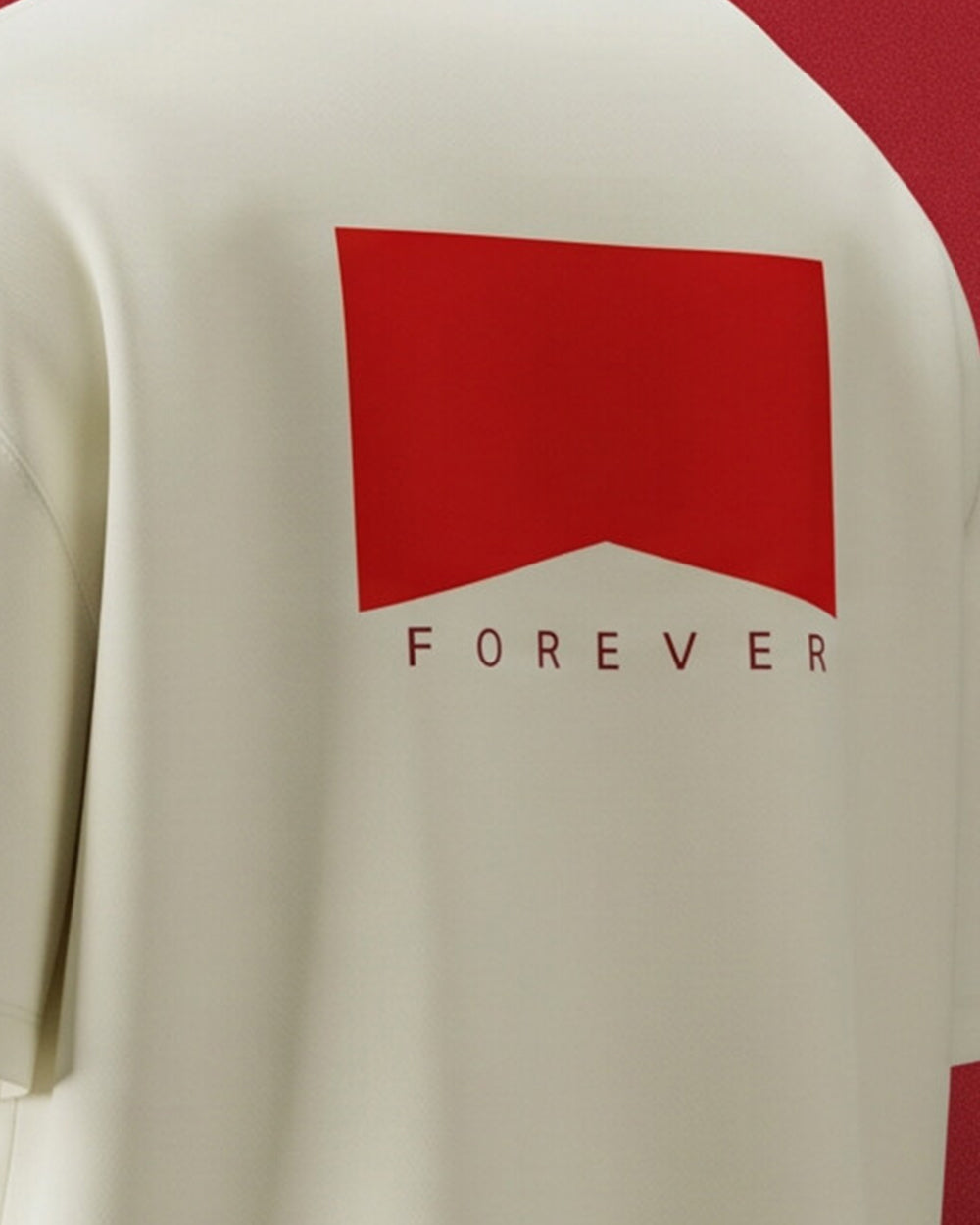 Forever Anyway