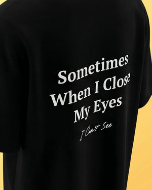 Eyes Closed