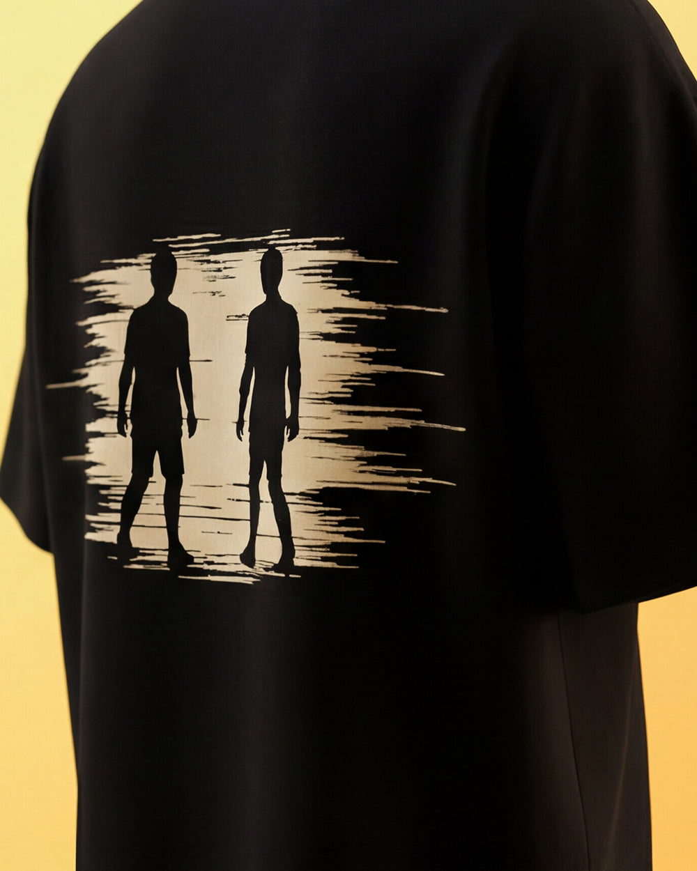 Parallel Souls
