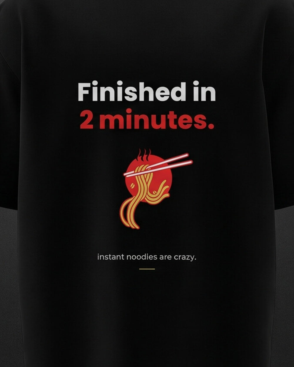 Just Two Minutes