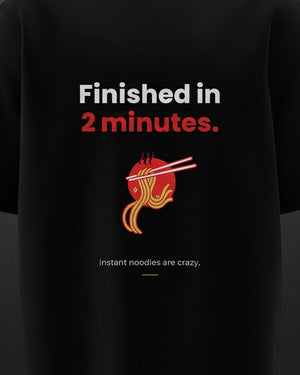 Just Two Minutes