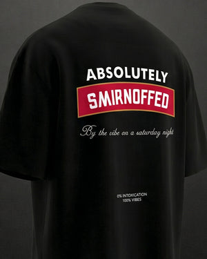 Absolutely Smirnoffed