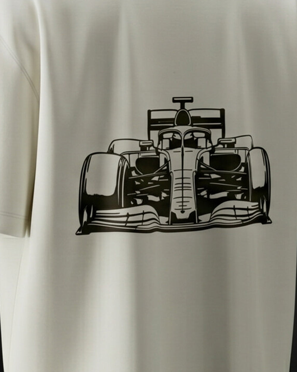 Race Machine