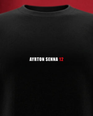 Senna Legacy