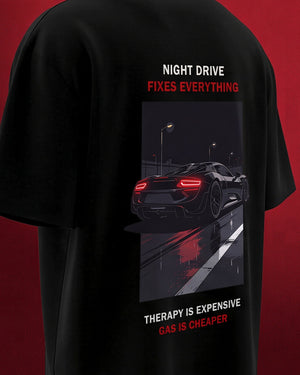 Night Drive