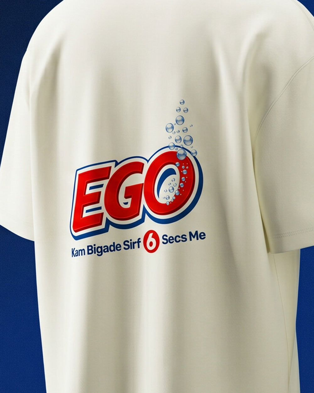 Ego Warning