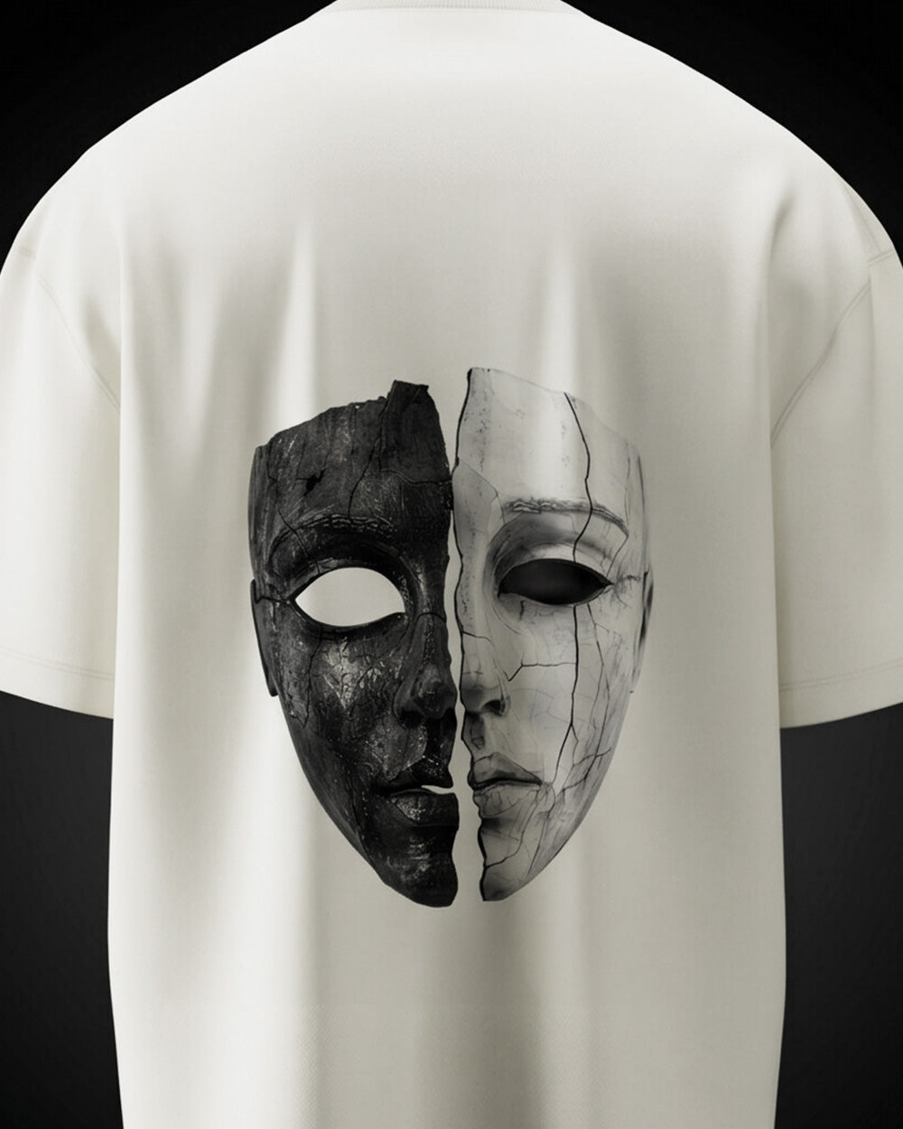 Two Faces