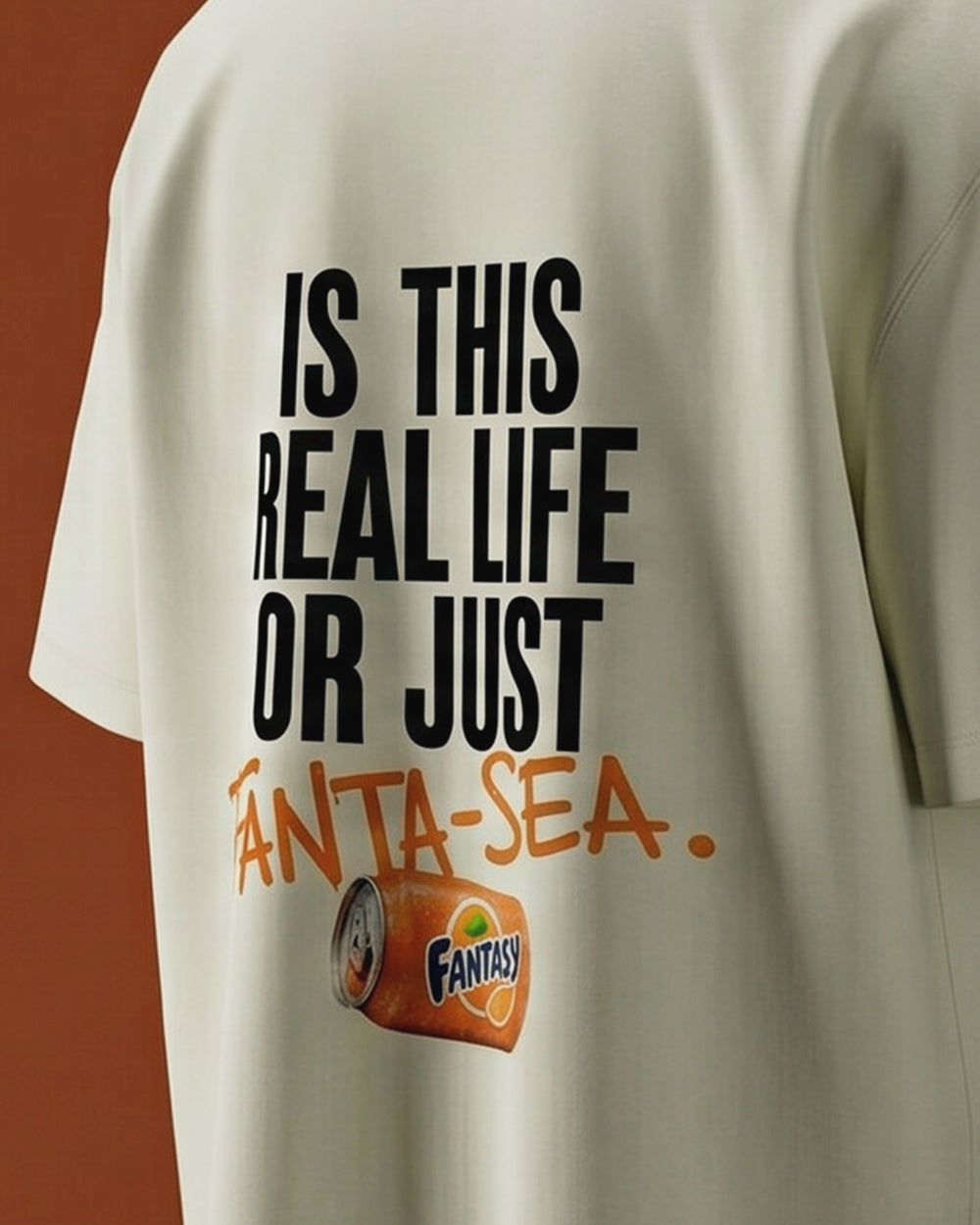 Just Fantasea