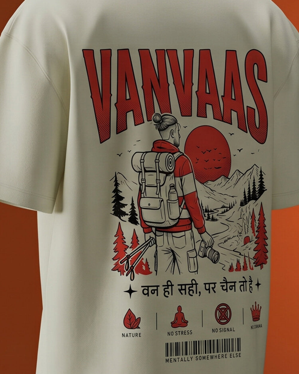 Vanvaas Mode