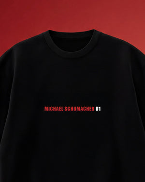 Schumacher Legacy
