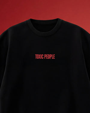 Toxic Taste