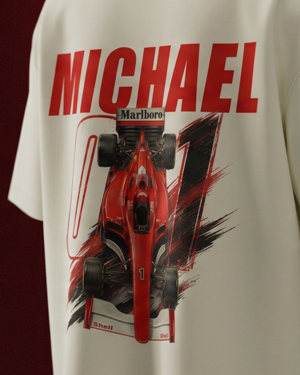 Schumacher Legacy