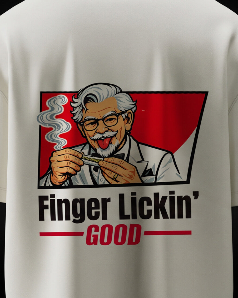 Finger Lickin Good