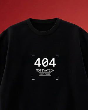 Error 404