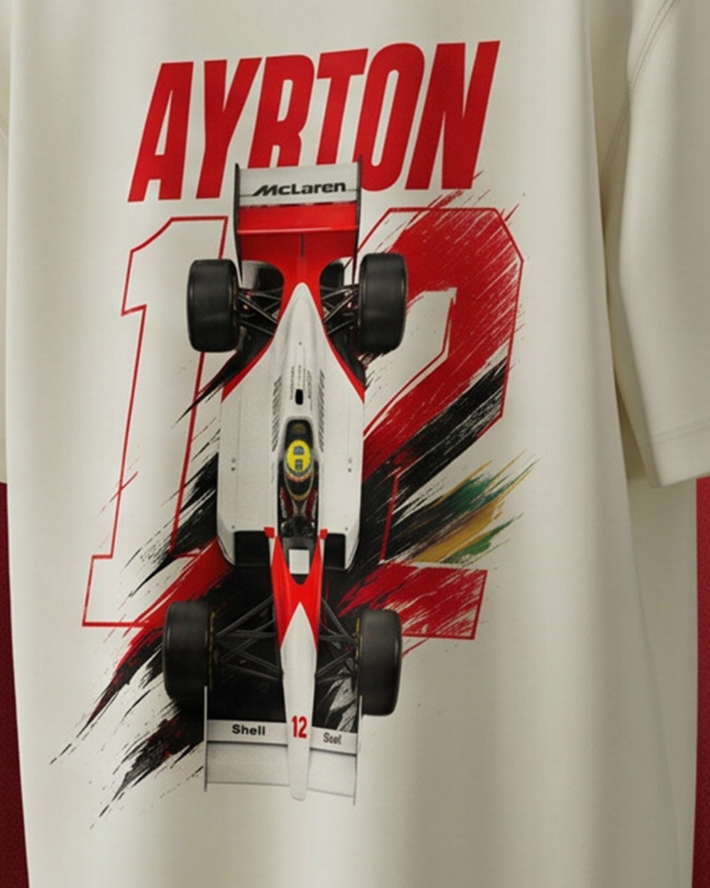 Senna Legacy
